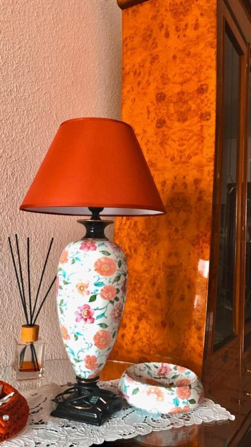 Bed & Breakfast Acquamarina Castro  Exterior foto