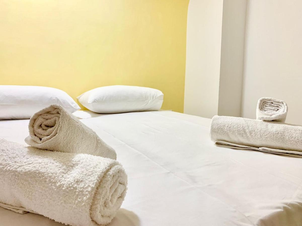 Bed & Breakfast Acquamarina Castro  Exterior foto