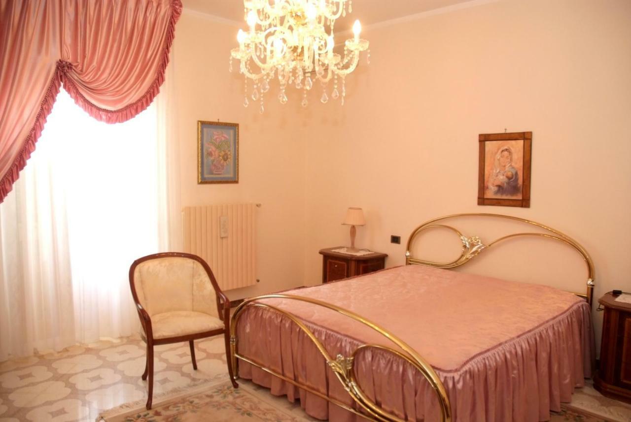 Bed & Breakfast Acquamarina Castro  Exterior foto